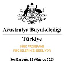 Avustralya türkiye büyükelçiliği